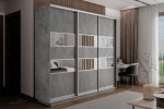 Шкаф-купе с системой Modus в Семкове Городке — изображение 14
